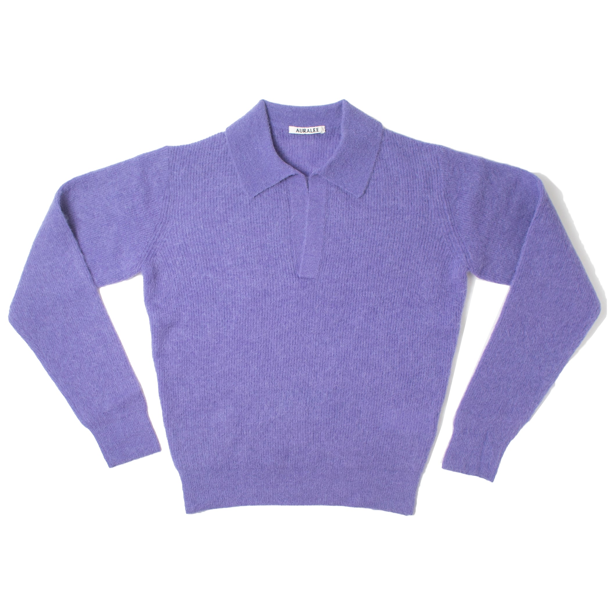 AuraleeBabySuriAlpacaSheerKnit