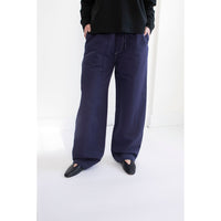 Studio Nicholson Sonny Pant in Indigo