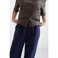 Studio Nicholson Sonny Pant in Indigo