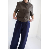 Studio Nicholson Sonny Pant in Indigo