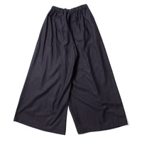 Baserange Avi Pants in Black