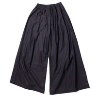 Baserange Avi Pants in Black