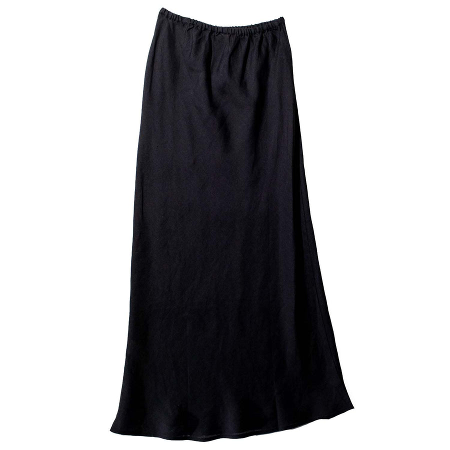 Baserange Dydine Skirt in Black