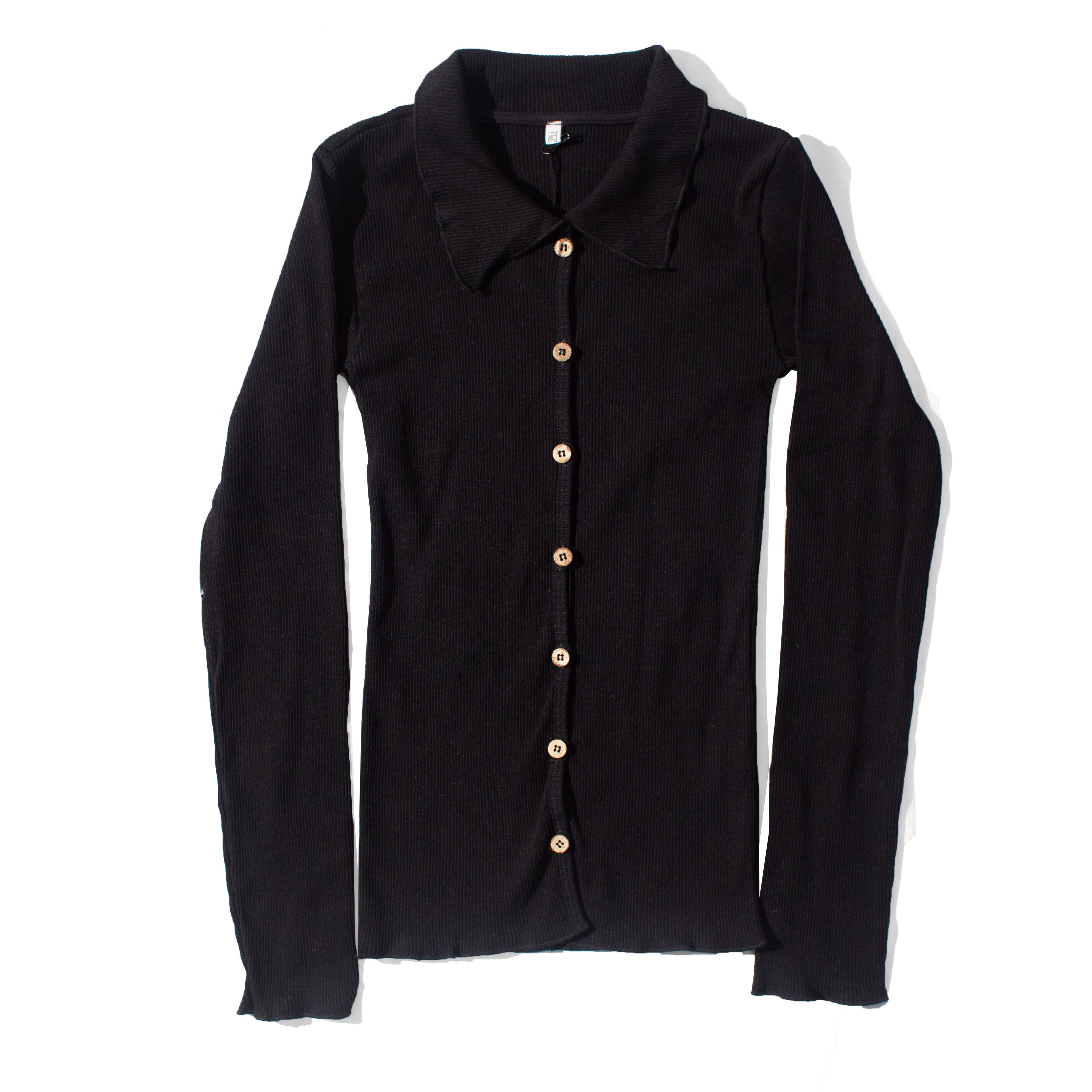 新品タグつき【BASERANGE　ベースレンジ】 ISO SHIRT SALON adam et ropé(サロン アダム エ ロペ) / 【Baserange（ベース