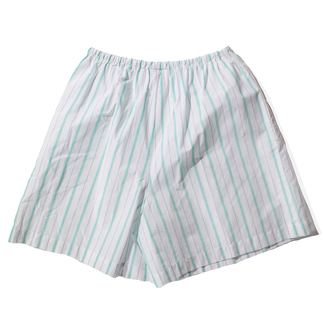 Baserange Kolla Shorts in Stripe
