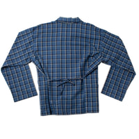 Baserange Limber Shirt in Eureka Plaid