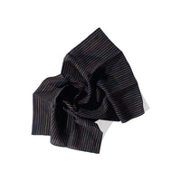 Baserange Linen Kitchen Towel in Many Color Black