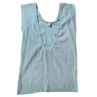 Baserange Max Top in Wuxi Blue