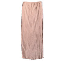 Baserange Shok Wrap Skirt in Rose