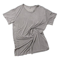 Baserange Tee Shirt in Gilda Grey