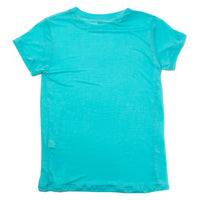 Baserange Tee Shirt in Tomen Green