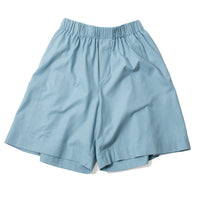 Baserange Wild Shorts in Seri Blue