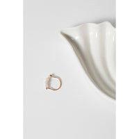 Beatrice Valenzuela Abacus Pearl Ring