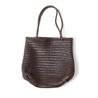 Bembien Cala Tote in Espresso