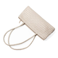 Bembien Naomi Bag in in Cream