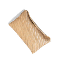 Bembien Roux Clutch in Caramel