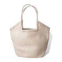 Bembien Selene Tote in Cream
