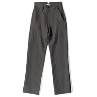Blluemade Split Back Trouser in Arabica