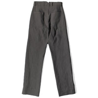 Blluemade Split Back Trouser in Arabica