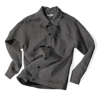 Blluemade Type Jacket in Arabica