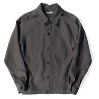 Blluemade Type Jacket in Arabica