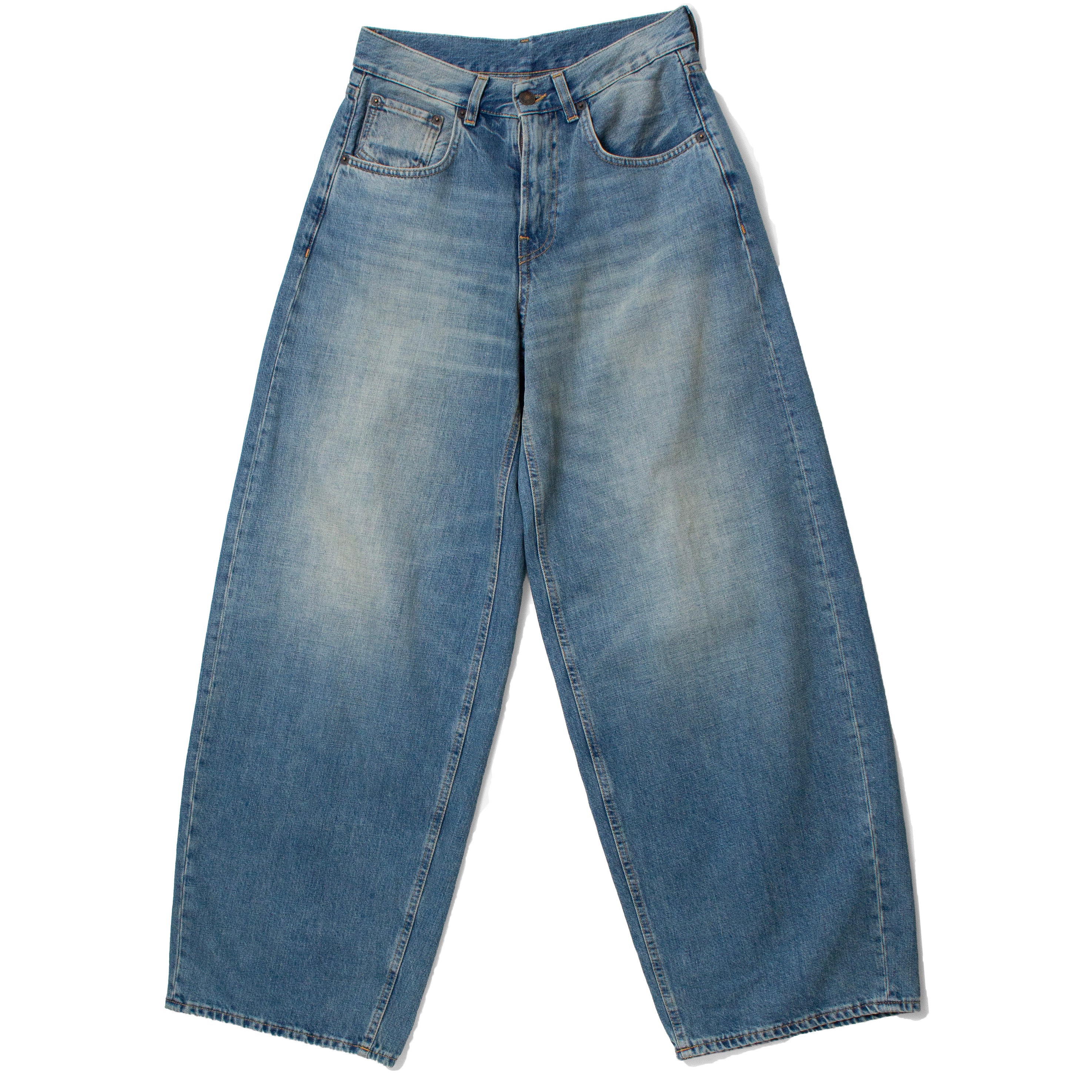 6397 Roomy Jean in Quarry Blue – JUDITH