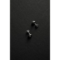 Daniella Samper Caracol Studs