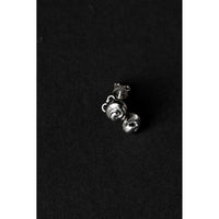 Daniella Samper Caracol Studs