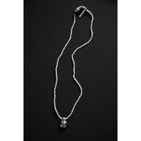 Daniella Samper Dara Necklace with Caracol Pendant