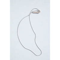 Daniella Samper Thin Boa Chain