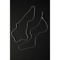 Daniella Samper Thin Boa Chain