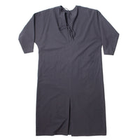 Eleph Anne Dress in Navy