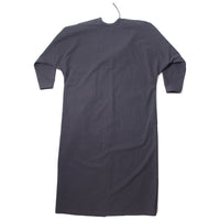 Eleph Anne Dress in Navy