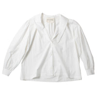 Eleph Days Shirt in White