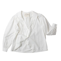 Eleph Days Shirt in White