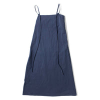 Eleph Penn Dress in Navy