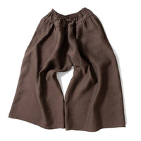Eleph Sweet Culotte in Brown