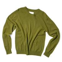 Extreme Cashmere Bis in Grass