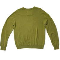 Extreme Cashmere Bis in Grass