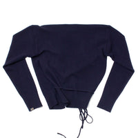 Extreme Cashmere Ella in Navy