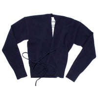 Extreme Cashmere Ella in Navy