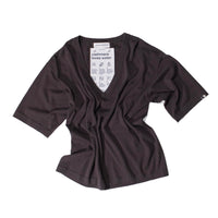 Extreme Cashmere Indi in Mud