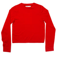 Extreme Cashmere Lisa in Tomato