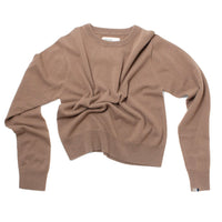 Extreme Cashmere March in Chai