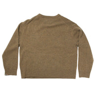 Extreme Cashmere Mike in Hunter