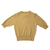 Extreme Cashmere Mimi in Corn