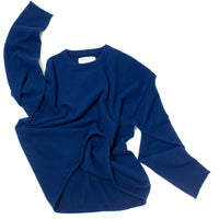 Extreme Cashmere Paolo in Midnight
