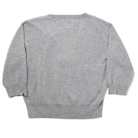 Extreme Cashmere Pearl in Goat