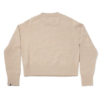 Extreme Cashmere Please in Latte