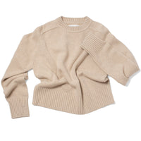 Extreme Cashmere Please in Latte